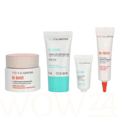 Clarins My clarins collection thumbnail 5