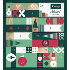 Kneipp Advent calendar thumbnail 4