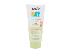 Astrid Sun Kids & Baby Soft Face and Body Cream 1