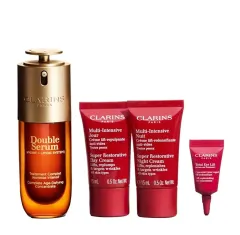 Clarins Clarins Replenishing Age-Defying Set thumbnail 2