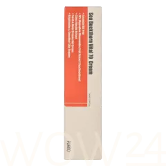 PURITO Purito Seoul Sea Buckthorn Vital 70 Cream thumbnail 1