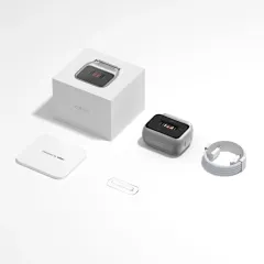 Laifen P3 Pro Silver razor 8