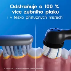 ORAL-B iO 3 electric toothbrush 6