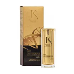 Fytofontana Stem Cells EyeContour - Rejuvenating serum with stem cells on the eye area 15 ml thumbnail 1