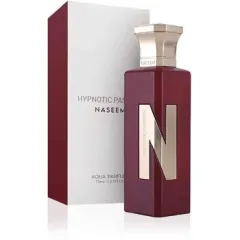 Naseem Hypnotic Passion 2