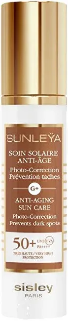 Sisley Sunscreen SPF 50+ Anti-Aging Sun Care thumbnail 1