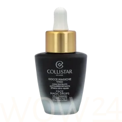 Collistar Tan without sunshine face magic drops thumbnail 5