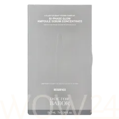Babor Babor Bi-Phase Glow Ampoule Serum Concentrate thumbnail 2
