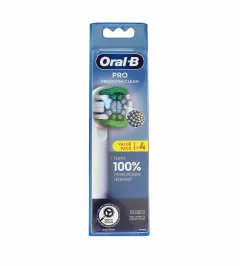 ORAL-B náhradní hlavice pro zubní kartáček 4 pcs Pro Precision Clean thumbnail 1