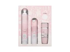 Lattafa perfumes Yara