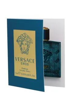 Versace Eros 3