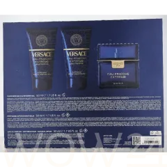 Versace Versace Eau Fraiche Extreme Giftset thumbnail 3