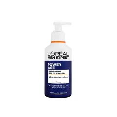Loreal Hydrating cleansing gel for dry skin thumbnail 1