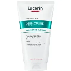Eucerin Cleansing gel for problematic skin DermoPure Clinical (Correcting Cleanser) 400 ml 2