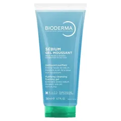 BIODERMA Purifying Cleansing Foaming Gel thumbnail 1