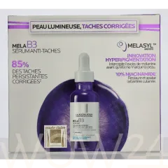 La Roche-Posay LRP Mela B3 Serum Set thumbnail 3