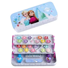 EP Line Frozen three-piece makeup palette 1