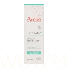 Avene Cicalfate+ repairing protective 2