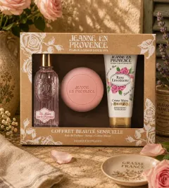 Jeanne En Provence Beauté Sensuelle - EDP thumbnail 2