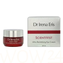 Dr Irena Eris Dr Irena Eris Scientivist Ultra Revitalis. Eye Cream SPF20 thumbnail 4