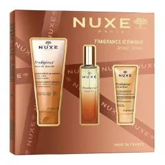 Nuxe Nuxe Parfum Prodigieux Set thumbnail 5