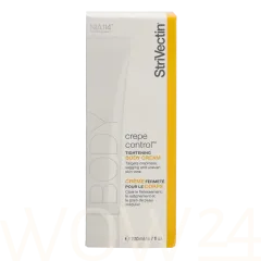 Strivectin Crepe Control Tightening Body Cream 200 ml Kehakreem 2