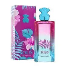 Tous Bonjour Señorita 2