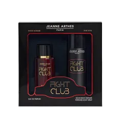 Jeanne Arthes Fight Club - EDP thumbnail 1