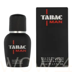 Tabac Man thumbnail 4