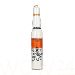 Babor Babor Bi-Phase Glow Ampoule Serum Concentrate thumbnail 5