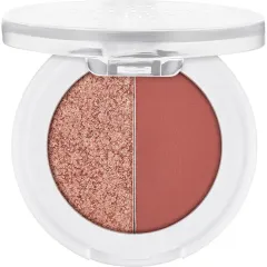 Essence Soft Touch Eyeshadow 1.8 g - 02 Berry Crush 1