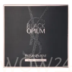 Yves Saint Laurent Black opium
