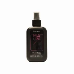 Kemon Macro Volumizing Spray 1