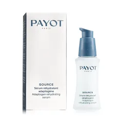 Payot Source Adaptogen Rehydrating Serum 6