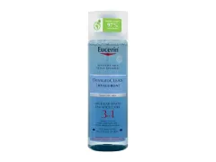 Eucerin DermatoClean Hyaluron Micellar Water 3in1 thumbnail 1