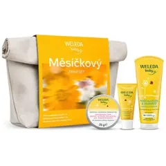 Weleda Gift set Marigold winter set thumbnail 8