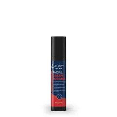 LOBEY Face cream for men - 50 ml 1