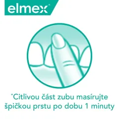 Elmex Sensitive professional gentle whitening thumbnail 4
