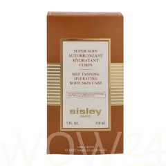 Sisley Self Tanning Hydrating thumbnail 2
