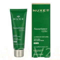 Nuxe Nuxuriance Ultra The Global Anti-Aging Day Cream thumbnail 4