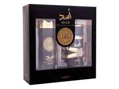 Lattafa perfumes Asad