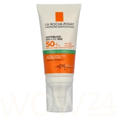 La roche-posay Anthelios UVMUNE 400 Oil Control Gel-Cream 50 ml Päikesekaitse näole thumbnail 5