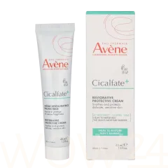 Avene Cicalfate+ repairing protective 4