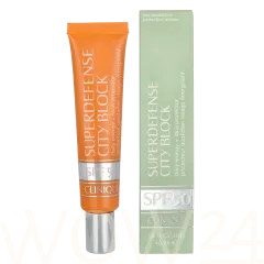 Clinique Clinique Superdefense City Block SPF50 40 ml SPF-i sisaldav näokreem thumbnail 4