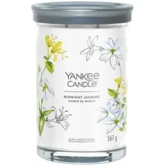 Yankee Candle Tumbler Midnight Jasmine 3