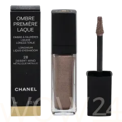 Chanel Ombre premiére laque 4