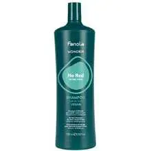 Fanola Wonder No Red Extra Care Shampoo 1