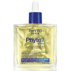 Phyto paris Phyto 7 Elixir Universal Enhancing Oil thumbnail 2