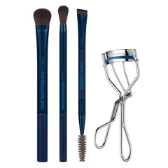 Real Techniques Easy On The Eyes Eye Brush Set thumbnail 2