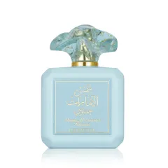 Ard Al Zaafaran Shams Al Emarat Khususi Iced Petal 2